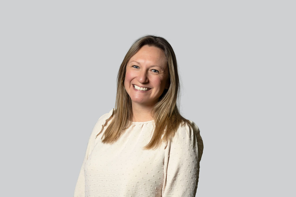 Abigail Roberts