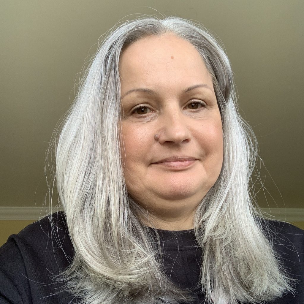Beata Roberts