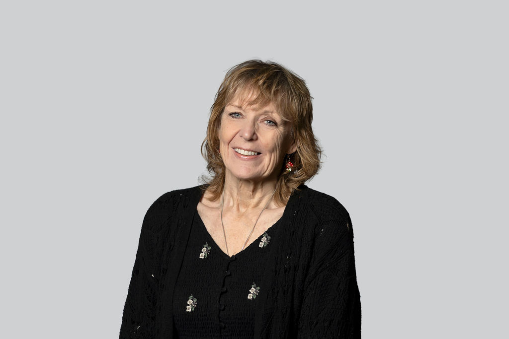 Debbie Smith