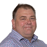 Eddie McGrail