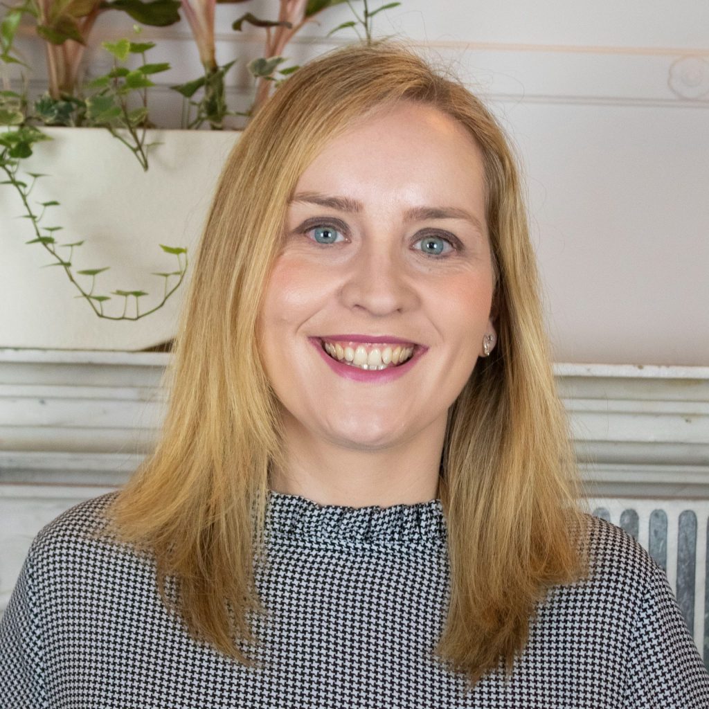 Imelda Molloy