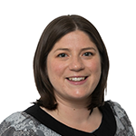 Jayne Ward