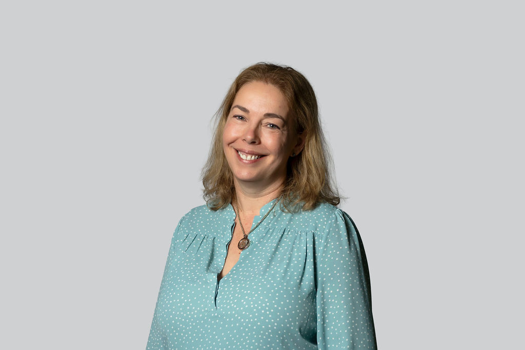 Karen Henley