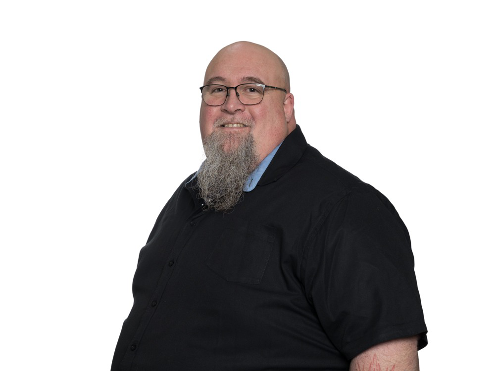 Mark Wells