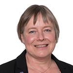 Nicola Cockett