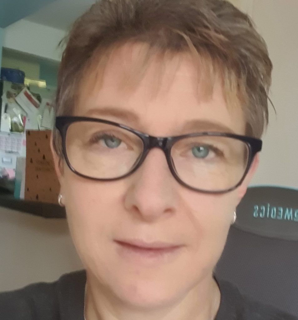 Robyn Ingham