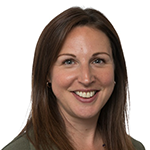 Sarah Keddy