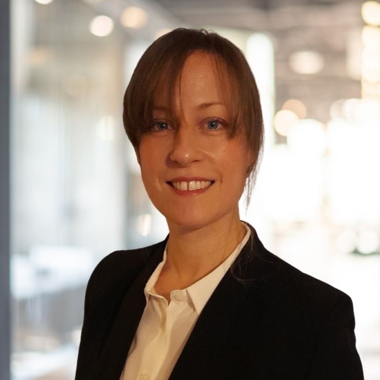 Sarah Rolfe