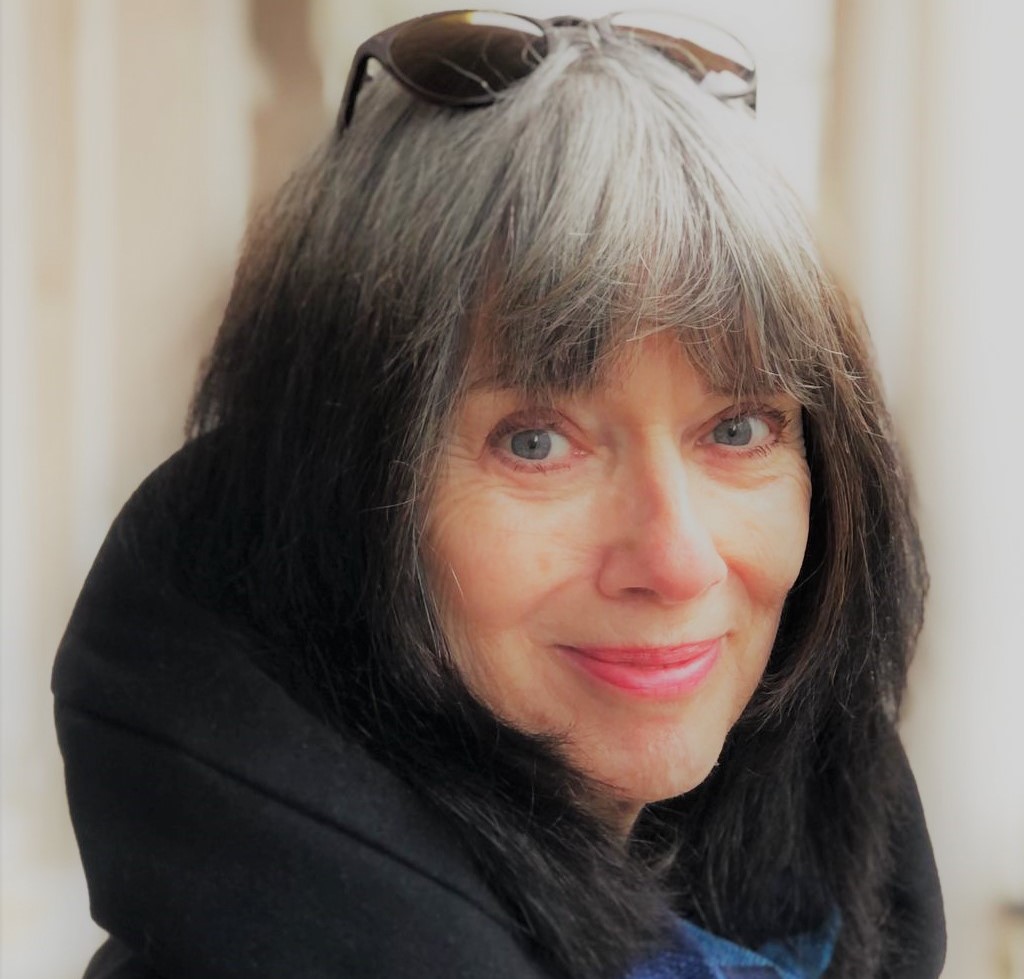 Susanne Kulkies